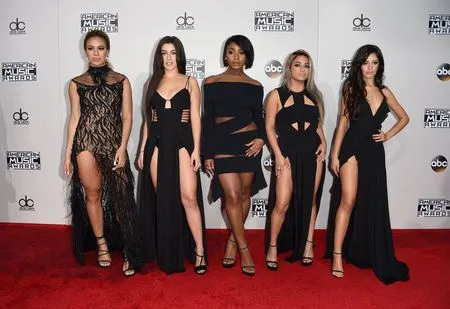 Foto Fifth Harmony