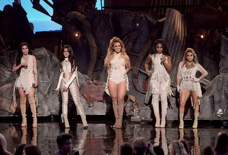 Foto Fifth Harmony