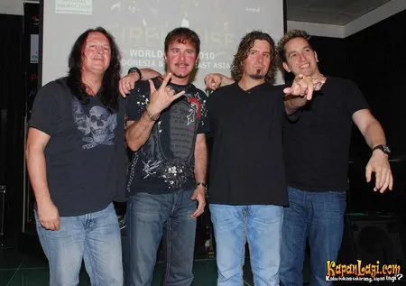 Foto FireHouse