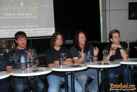 Foto FireHouse