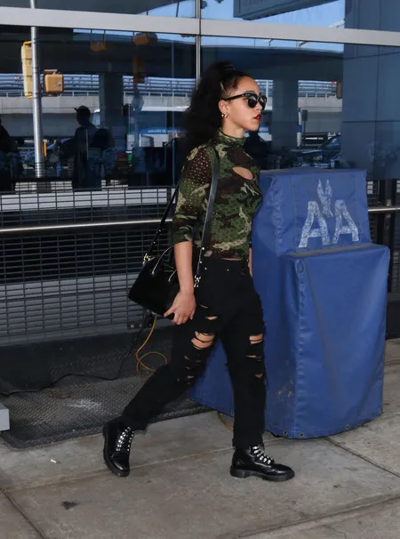 Foto FKA Twigs