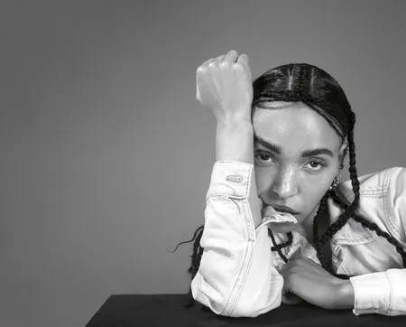 Foto FKA Twigs