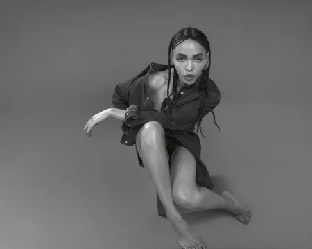 Foto FKA Twigs