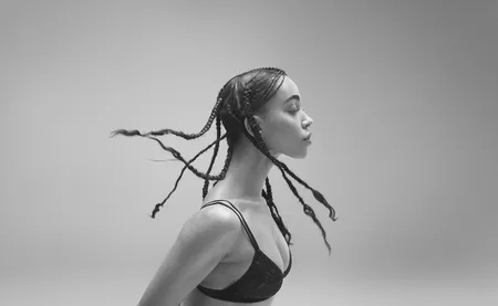 Foto FKA Twigs