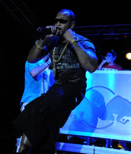 Foto Flo Rida