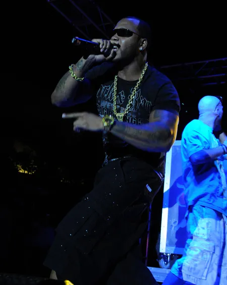 Foto Flo Rida