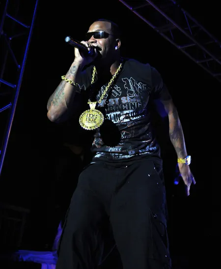 Foto Flo Rida