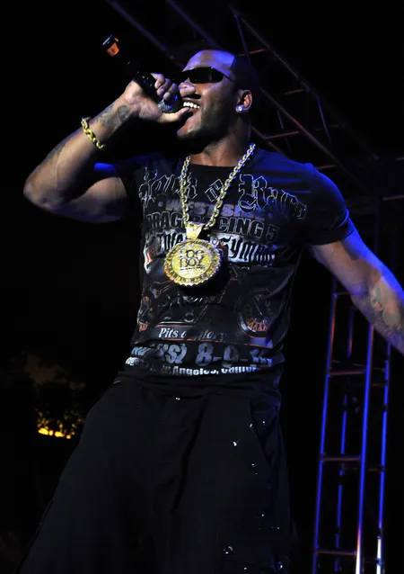 Foto Flo Rida