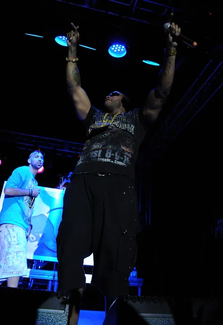 Foto Flo Rida