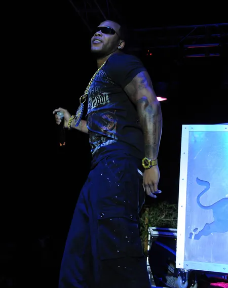 Foto Flo Rida