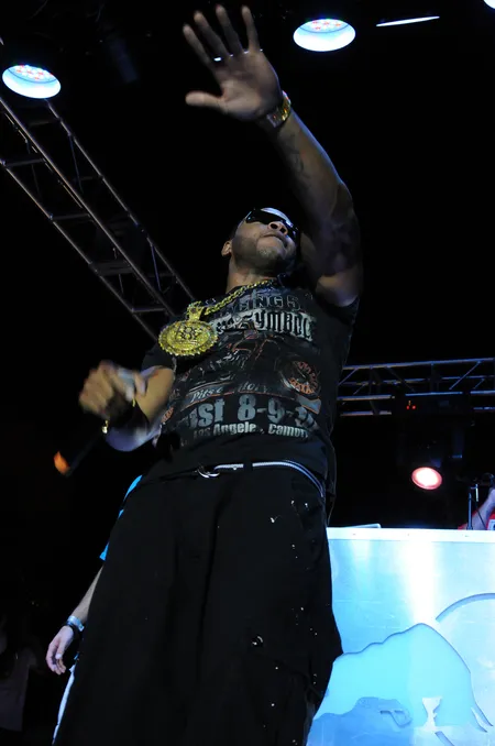 Foto Flo Rida