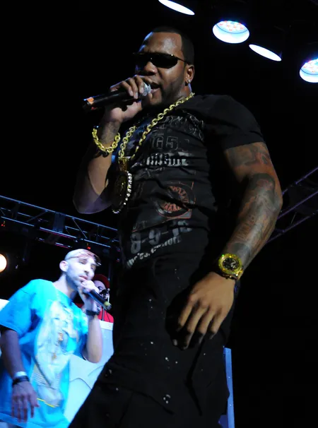 Foto Flo Rida