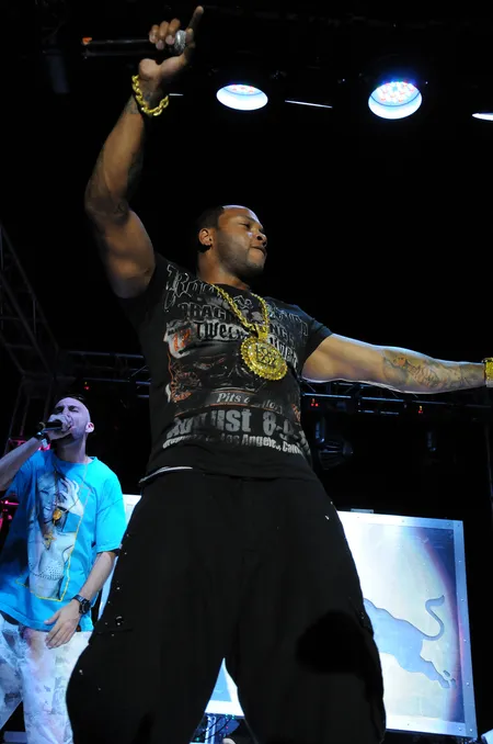 Foto Flo Rida