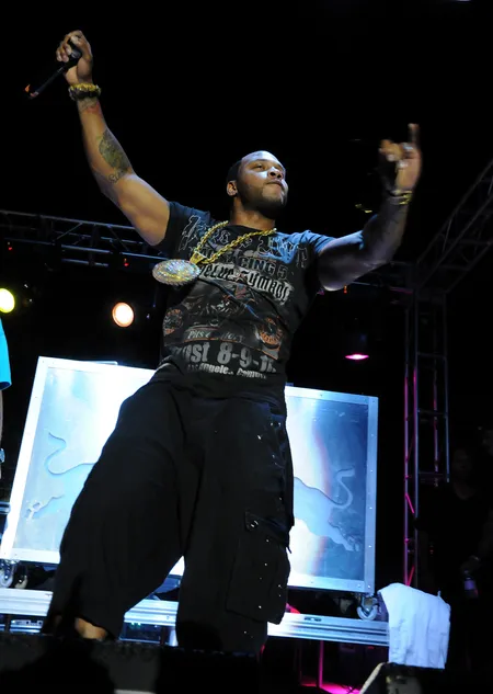 Foto Flo Rida