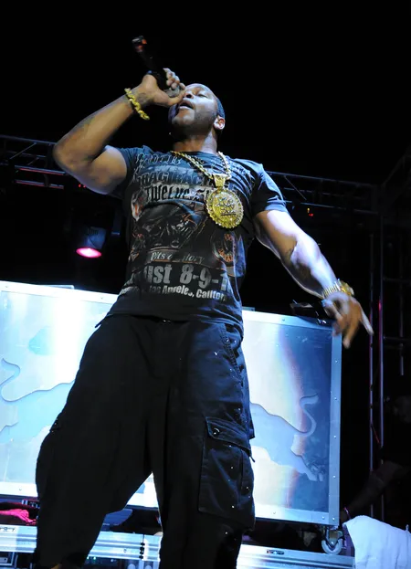 Foto Flo Rida