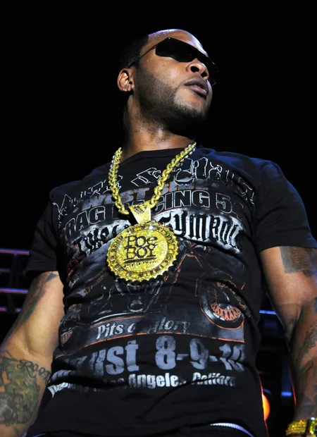Foto Flo Rida