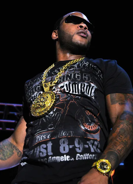 Foto Flo Rida
