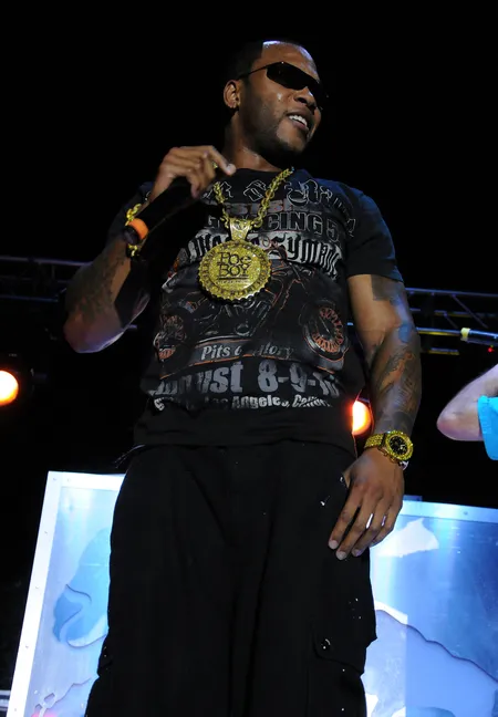 Foto Flo Rida
