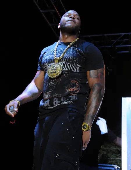 Foto Flo Rida