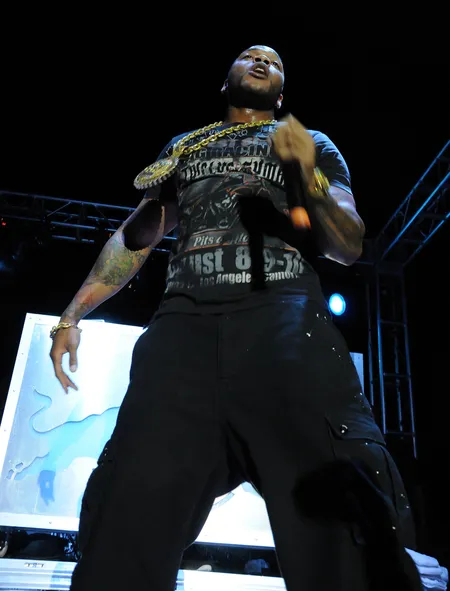 Foto Flo Rida