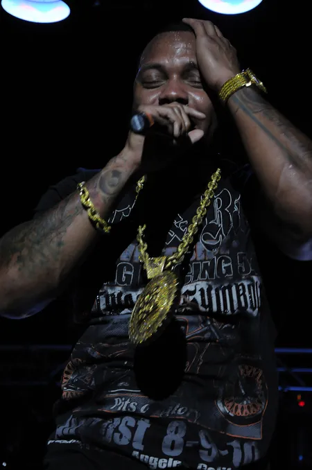 Foto Flo Rida