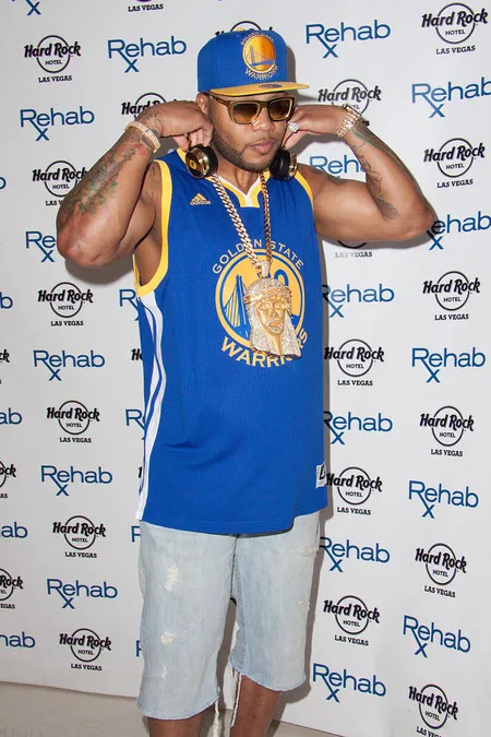 Foto Flo Rida