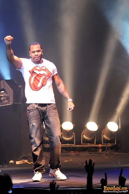 Foto Flo Rida