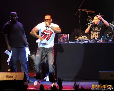 Foto Flo Rida