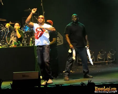 Foto Flo Rida