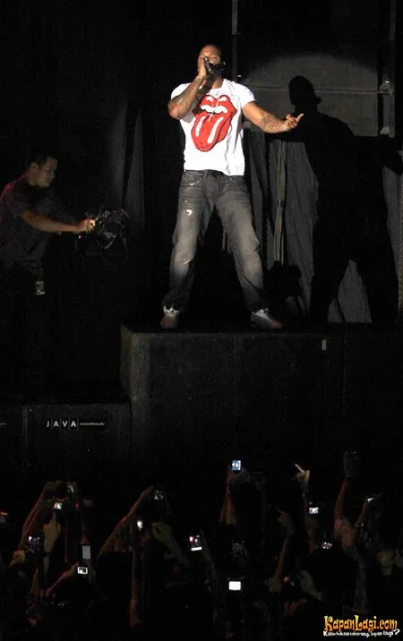 Foto Flo Rida