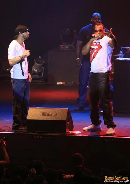 Foto Flo Rida