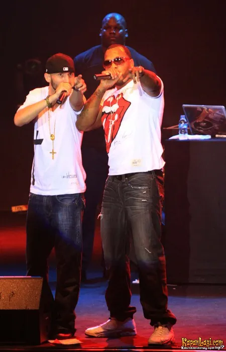 Foto Flo Rida