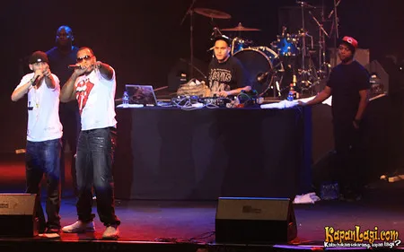 Foto Flo Rida