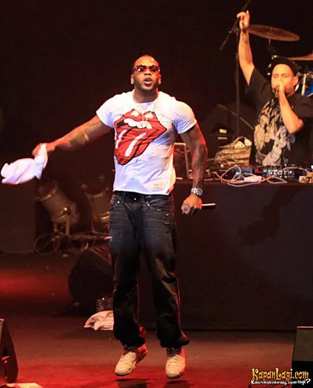 Foto Flo Rida