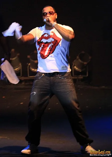 Foto Flo Rida