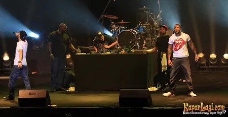 Foto Flo Rida