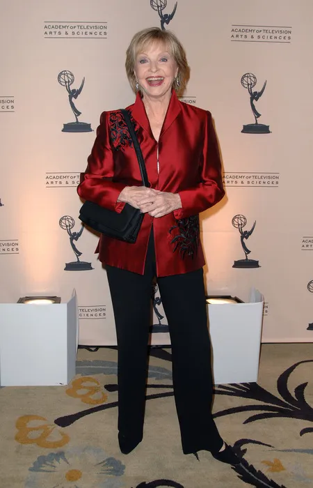 Foto Florence Henderson