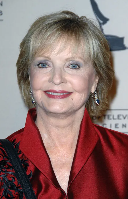 Foto Florence Henderson
