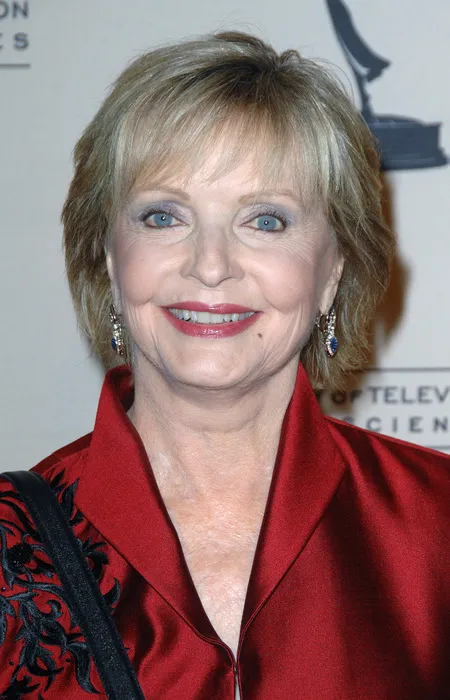 Foto Florence Henderson