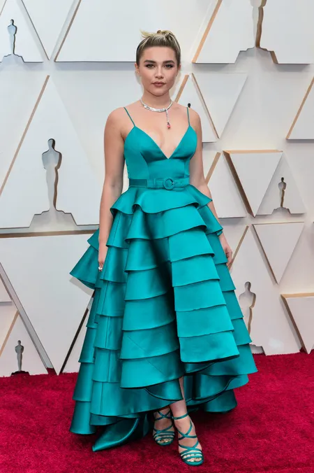 Foto Florence Pugh