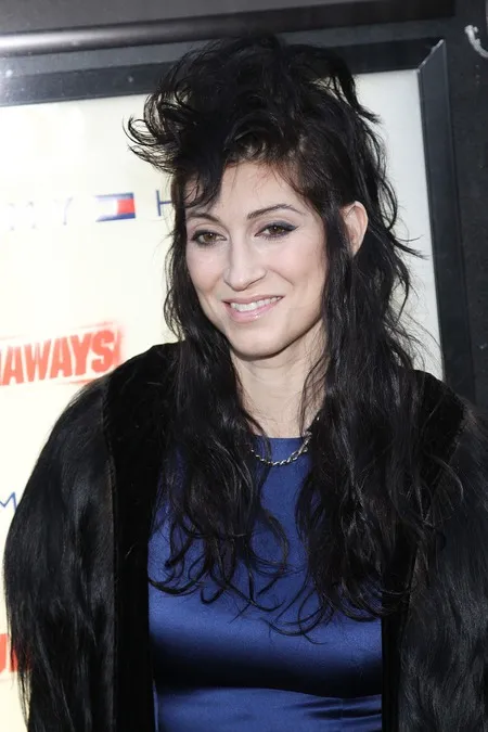 Foto Floria Sigismondi