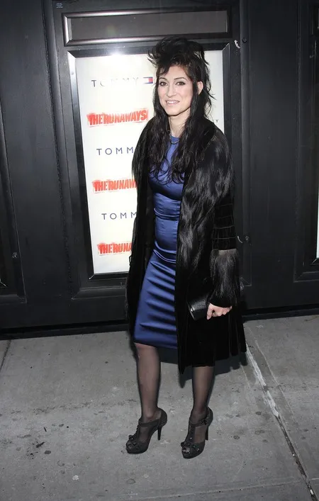 Foto Floria Sigismondi