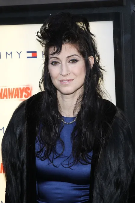 Foto Floria Sigismondi