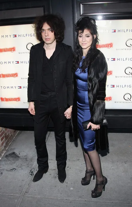 Foto Floria Sigismondi