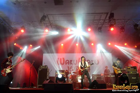 Foto Flumpool