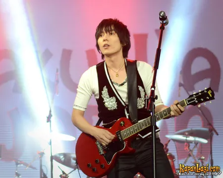Foto Flumpool