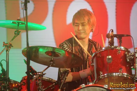 Foto Flumpool