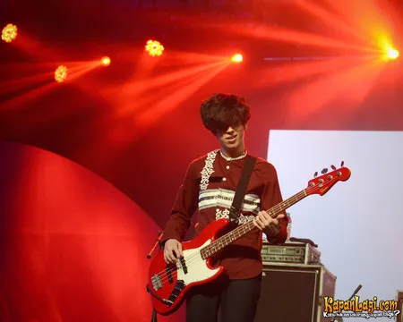 Foto Flumpool