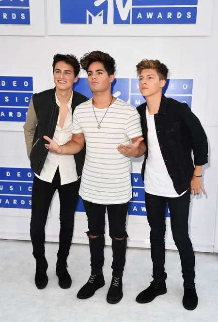 Foto Forever In Your Mind