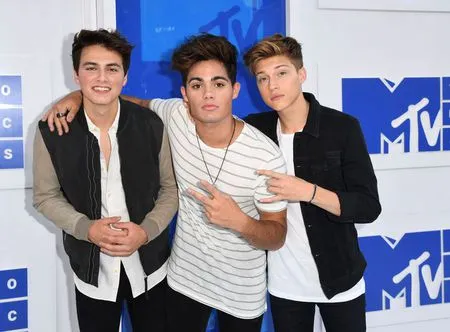 Foto Forever In Your Mind